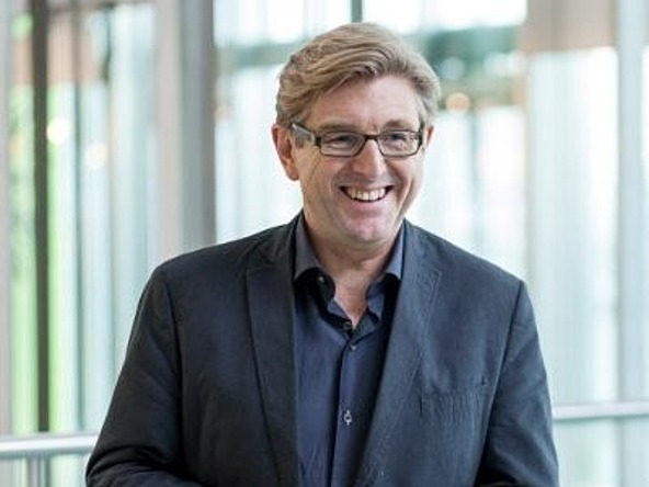 Keith weed unilever _crop